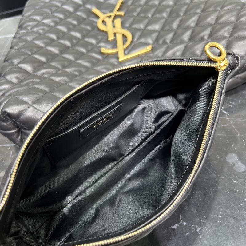 YSL Top Handle Bags